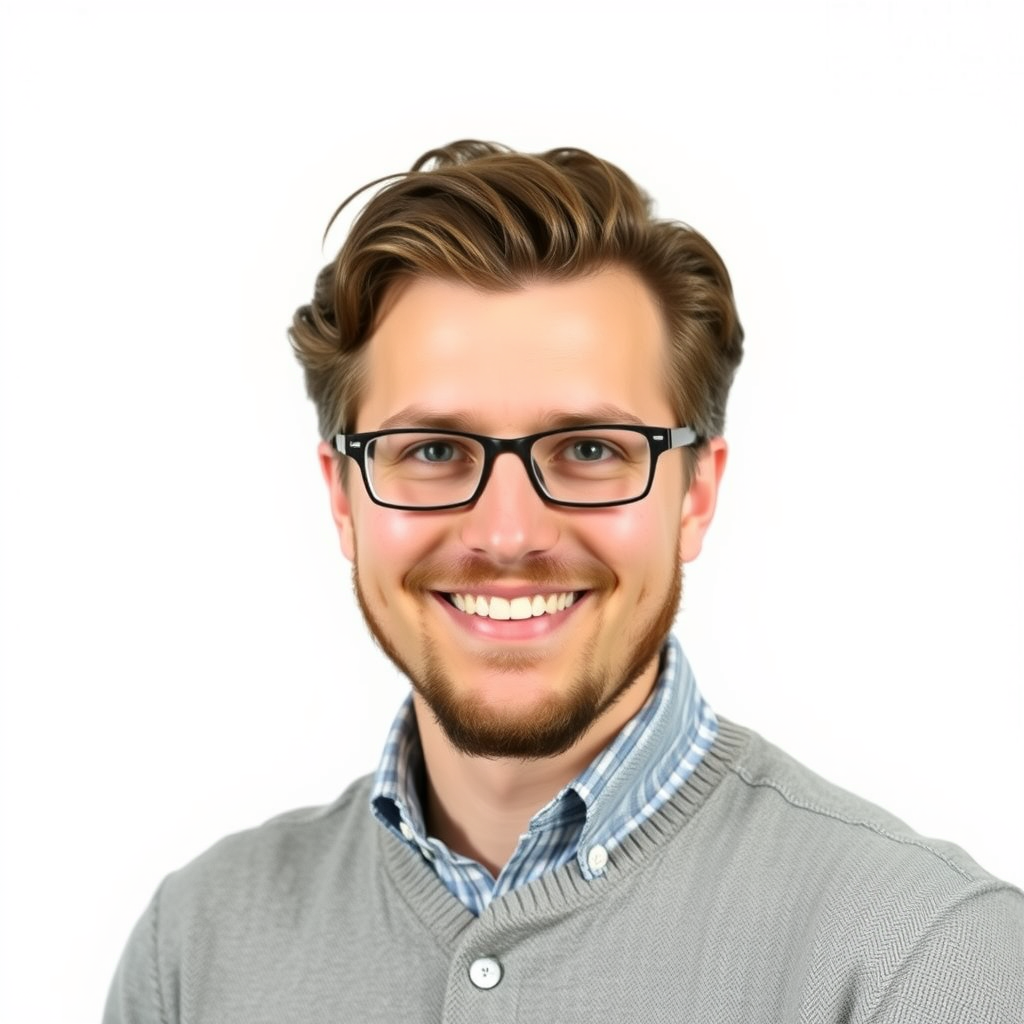 Dr. Cody Weeks