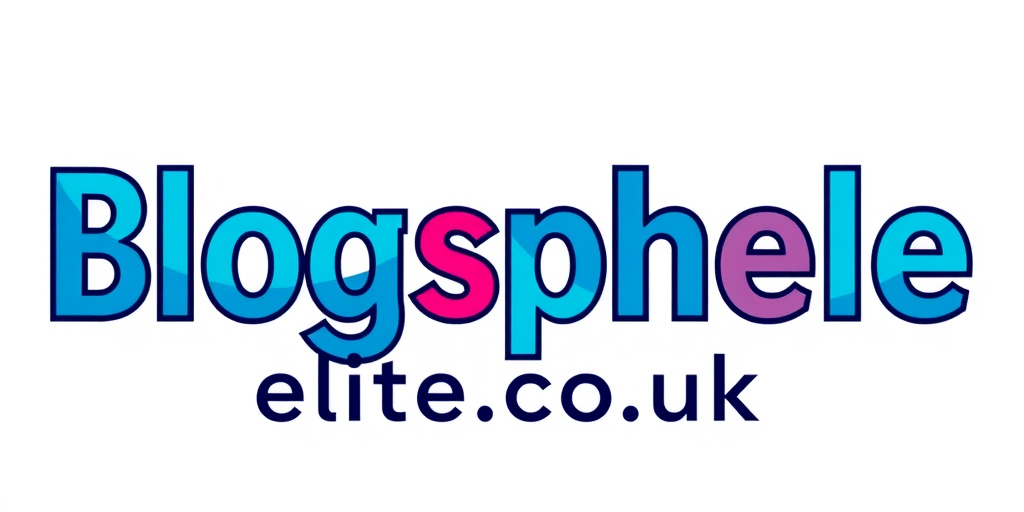 BlogSphere Elite